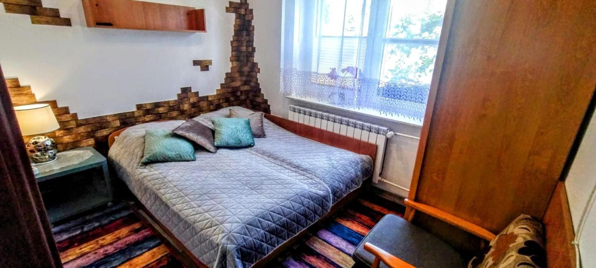 Kacperek w centrum Szczyrk Buitenkant foto