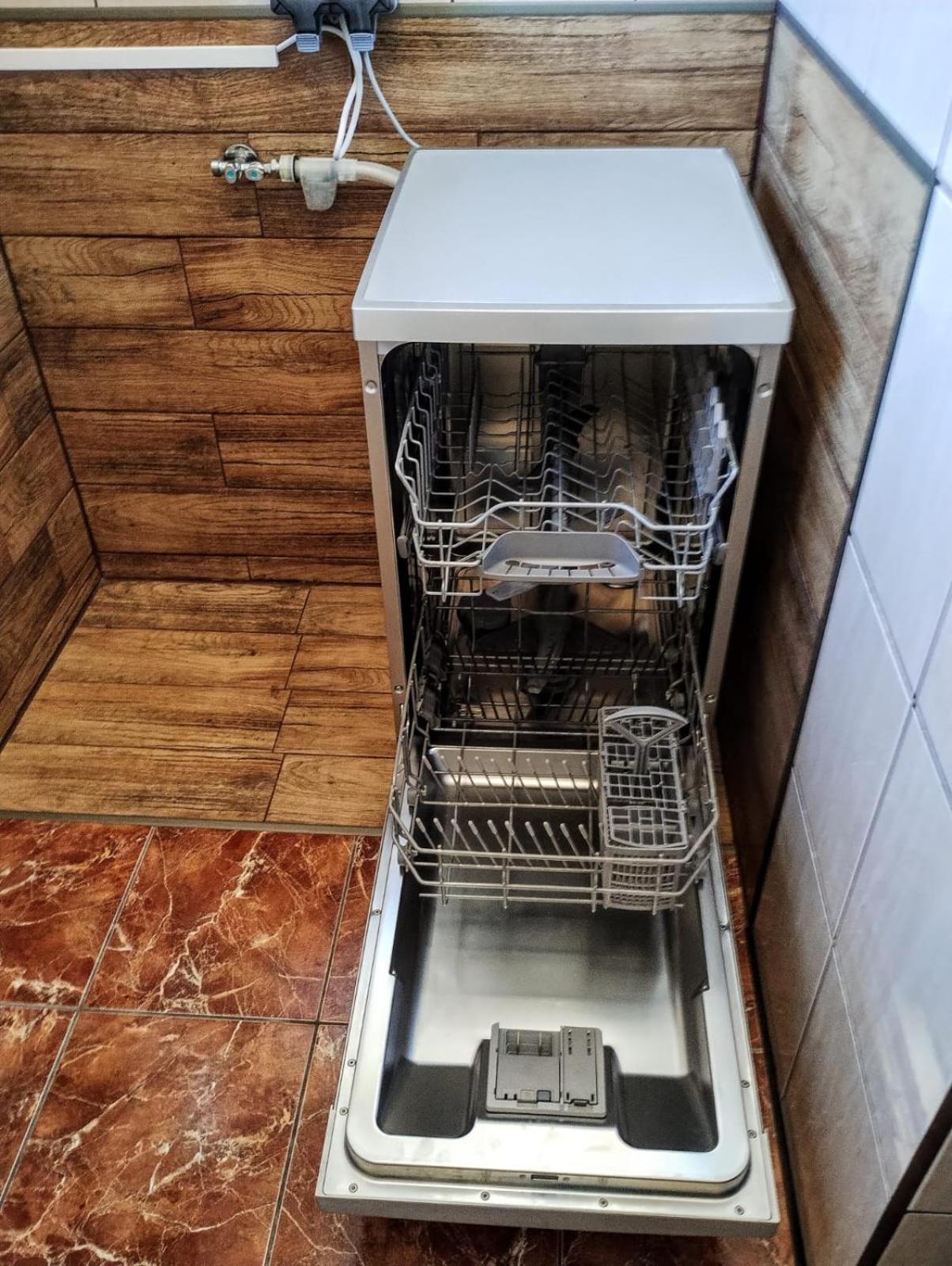 Kacperek w centrum Szczyrk Buitenkant foto