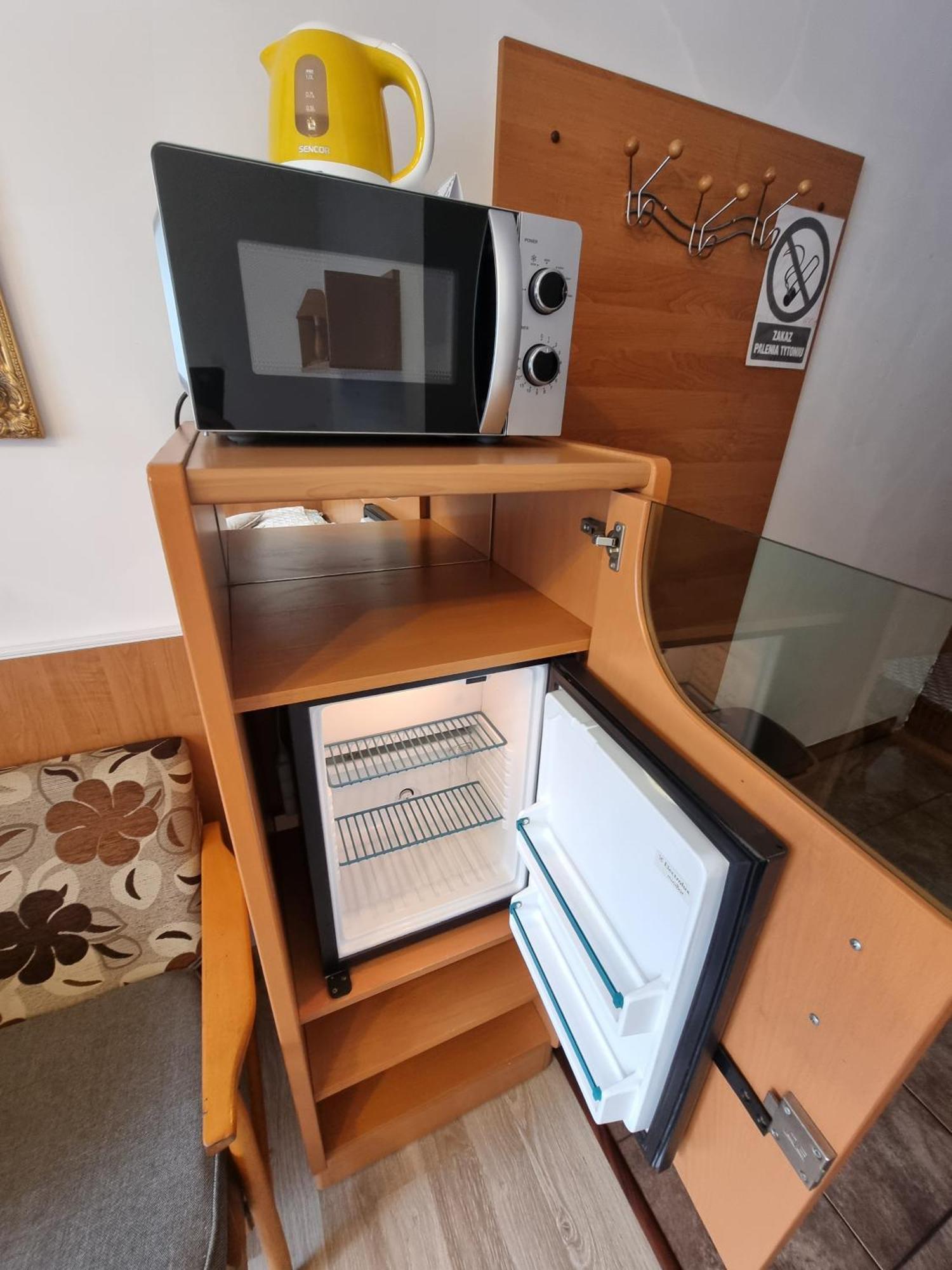 Kacperek w centrum Szczyrk Buitenkant foto