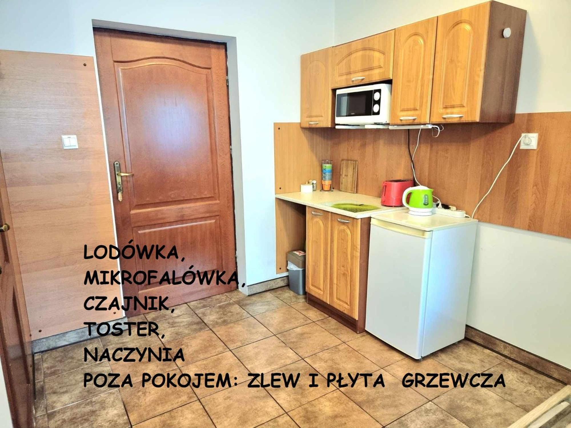 Kacperek w centrum Szczyrk Buitenkant foto