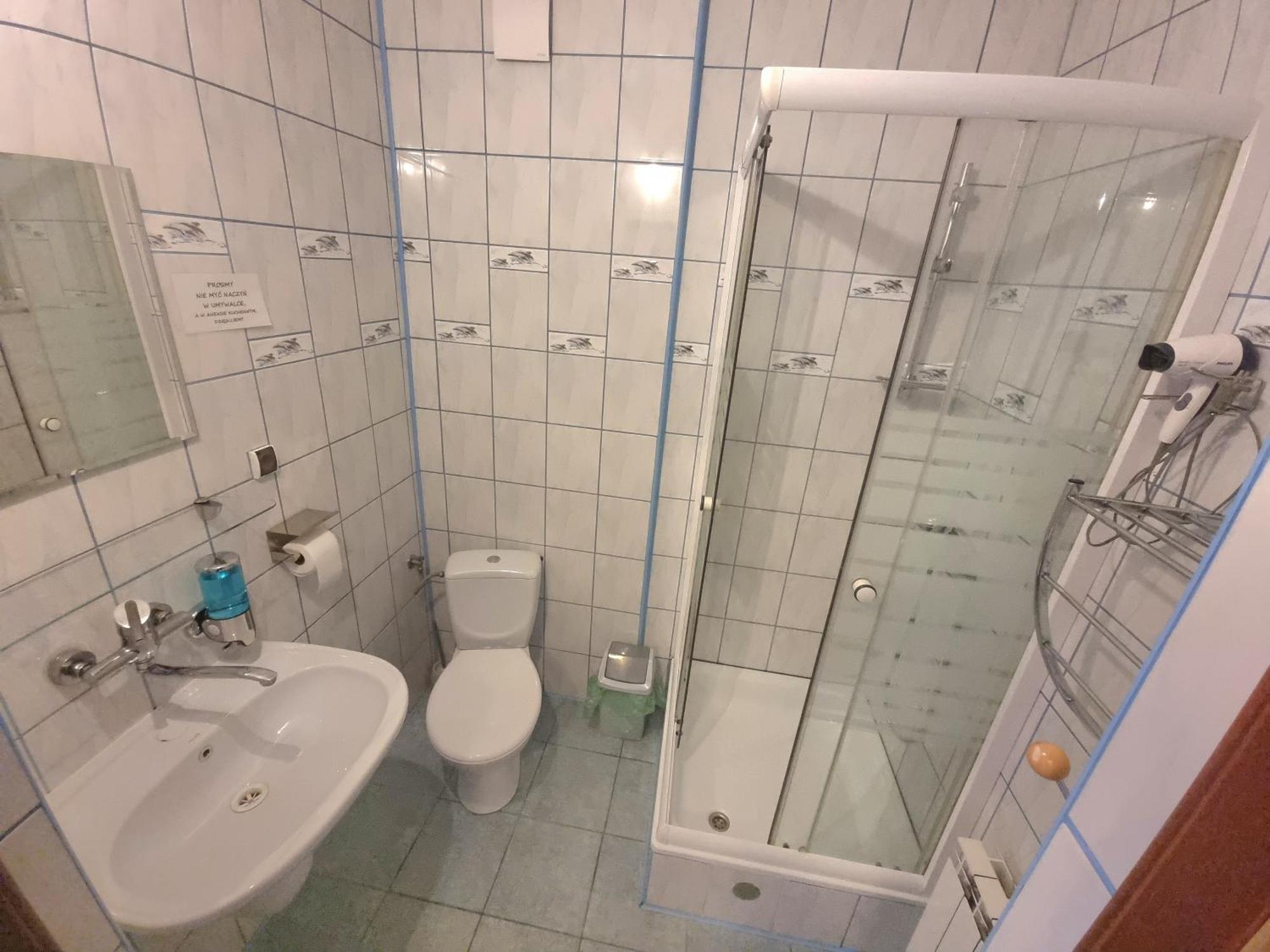 Kacperek w centrum Szczyrk Buitenkant foto